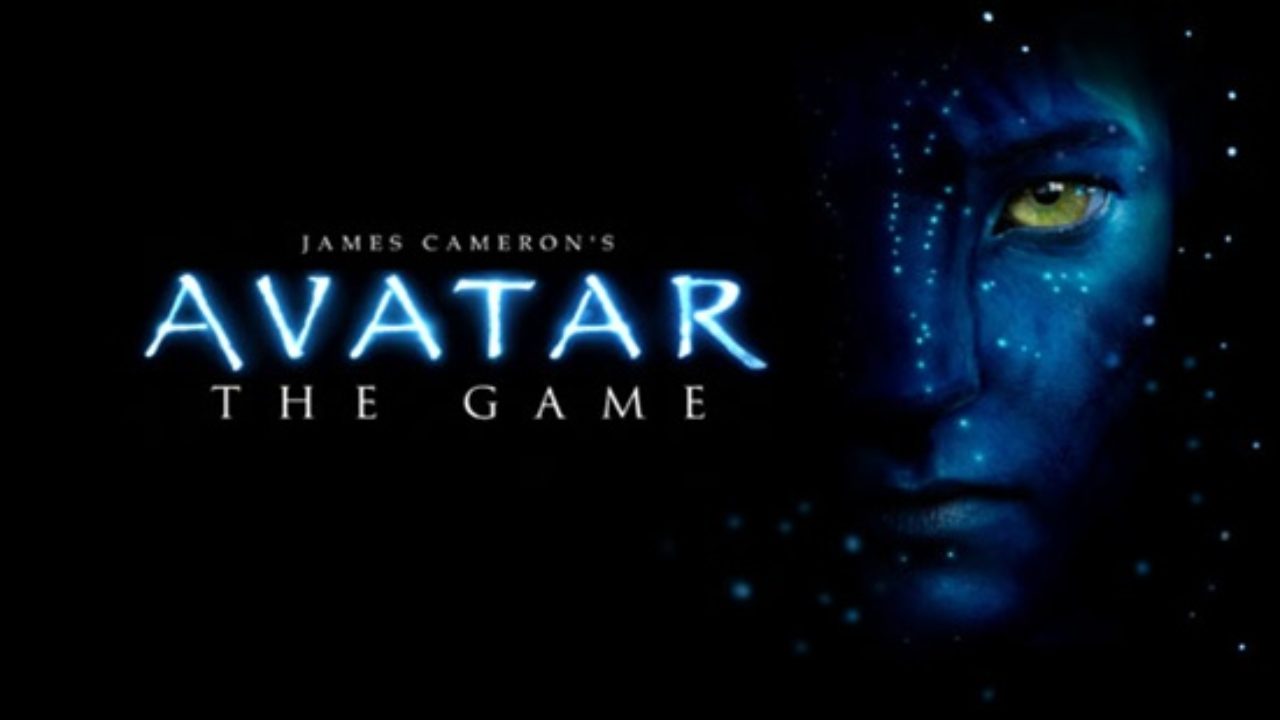 James Cameron’s Avatar: The Game