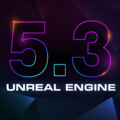 Unreal Engine 5.3 : cinq fonctionnalités clés pour les artistes CG